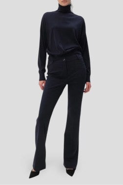 Классические брюки Max Mara