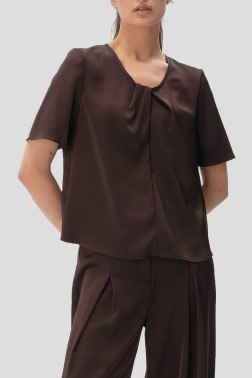 Блуза Max Mara