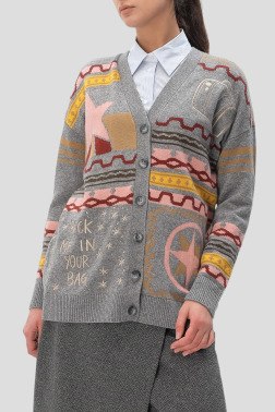 Кардиган Max Mara