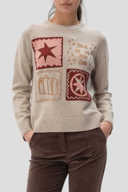 Джемпер Max Mara