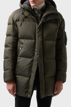 Зимняя куртка Bogner