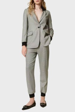 Прогулочный костюм TWINSET