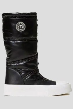 Сапоги TWINSET