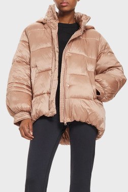 Пуховик TWINSET