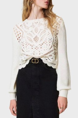 Джемпер TWINSET