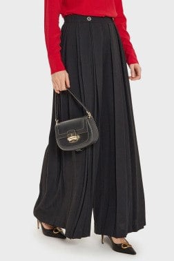 Широкие брюки TWINSET