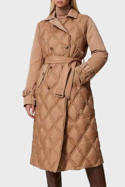 Пальто TWINSET