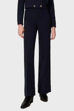 Классические брюки TWINSET