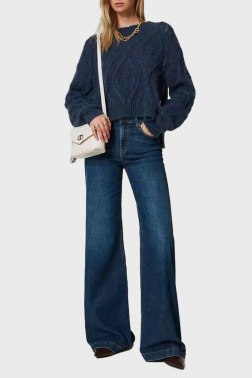 Джемпер TWINSET