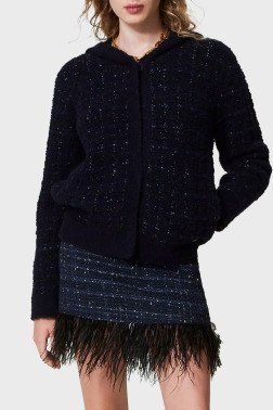 Кардиган TWINSET