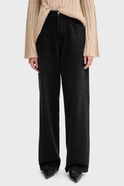 Прямые джинсы TWINSET