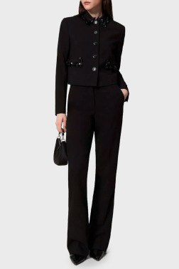 Классические брюки TWINSET