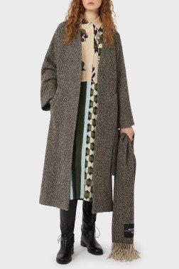 Пальто Max Mara