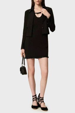 Вечернее платье TWINSET