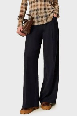 Широкие брюки TWINSET