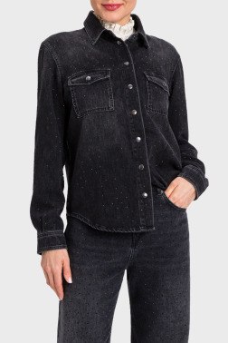 Рубашка TWINSET