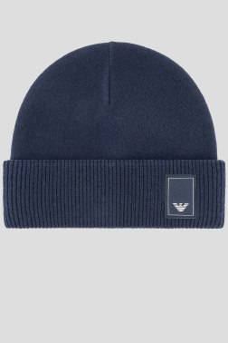 Шапка Armani