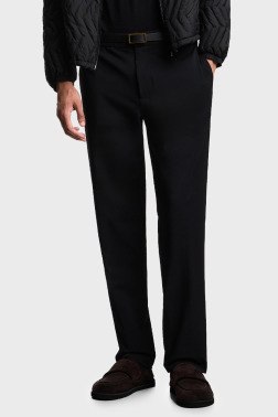 Брюки классические Armani