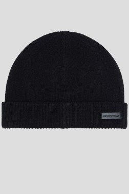 Шапка Armani