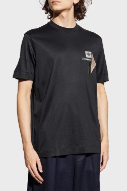 Футболка Armani