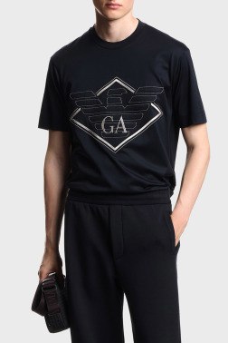 Футболка Armani