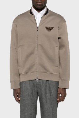 Бомбер Armani