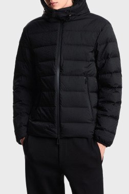 Зимняя куртка Armani