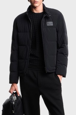 Зимняя куртка Armani