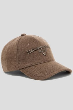 Кепка Armani