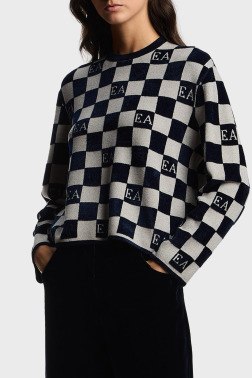 Джемпер Armani