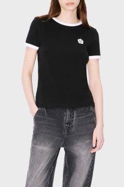 Женская футболка Kenzo