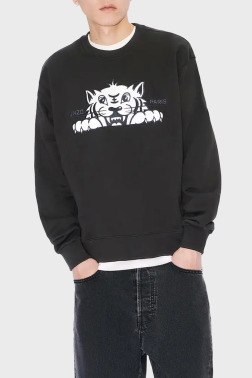 Свитшот Kenzo