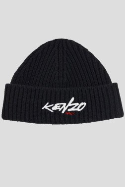 Шапка Kenzo