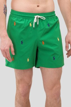 Пляжные шорты Ralph Lauren