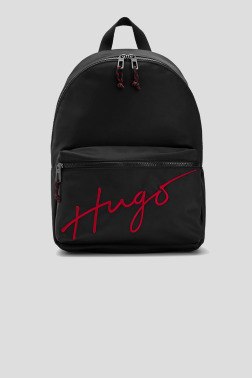 Спортивный рюкзак Hugo Boss