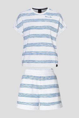 Прогулочный костюм Bogner