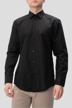 Рубашка Hugo Boss