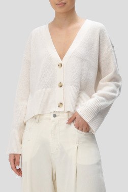 Кардиган Hugo Boss