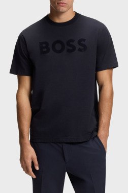 Футболка Hugo Boss
