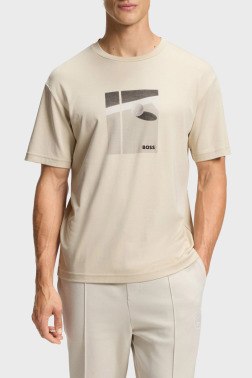 Футболка Hugo Boss