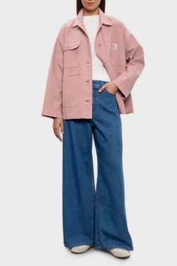 Джинсовая куртка Max Mara