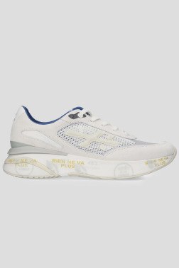 Кроссовки lifestyle Premiata
