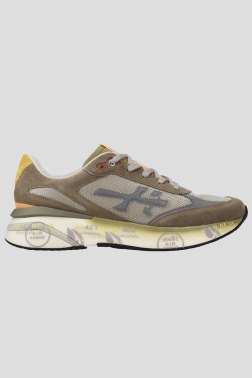 Кроссовки lifestyle Premiata