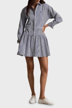 Летнее платье Ralph Lauren