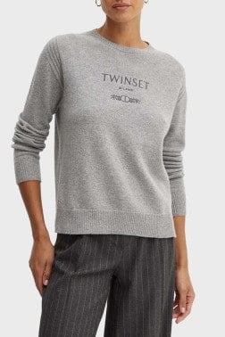 Джемпер TWINSET