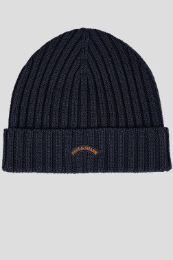 Шапка Paul & Shark