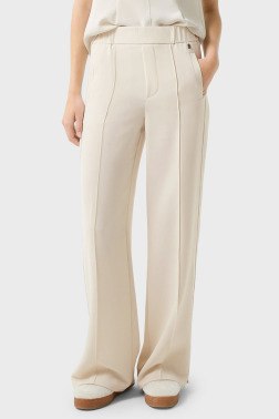 Широкие брюки Bogner