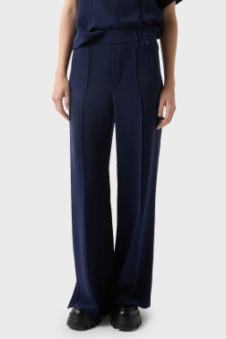 Широкие брюки Bogner