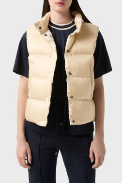 Утепленный жилет Bogner