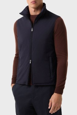 Утепленный жилет Bogner